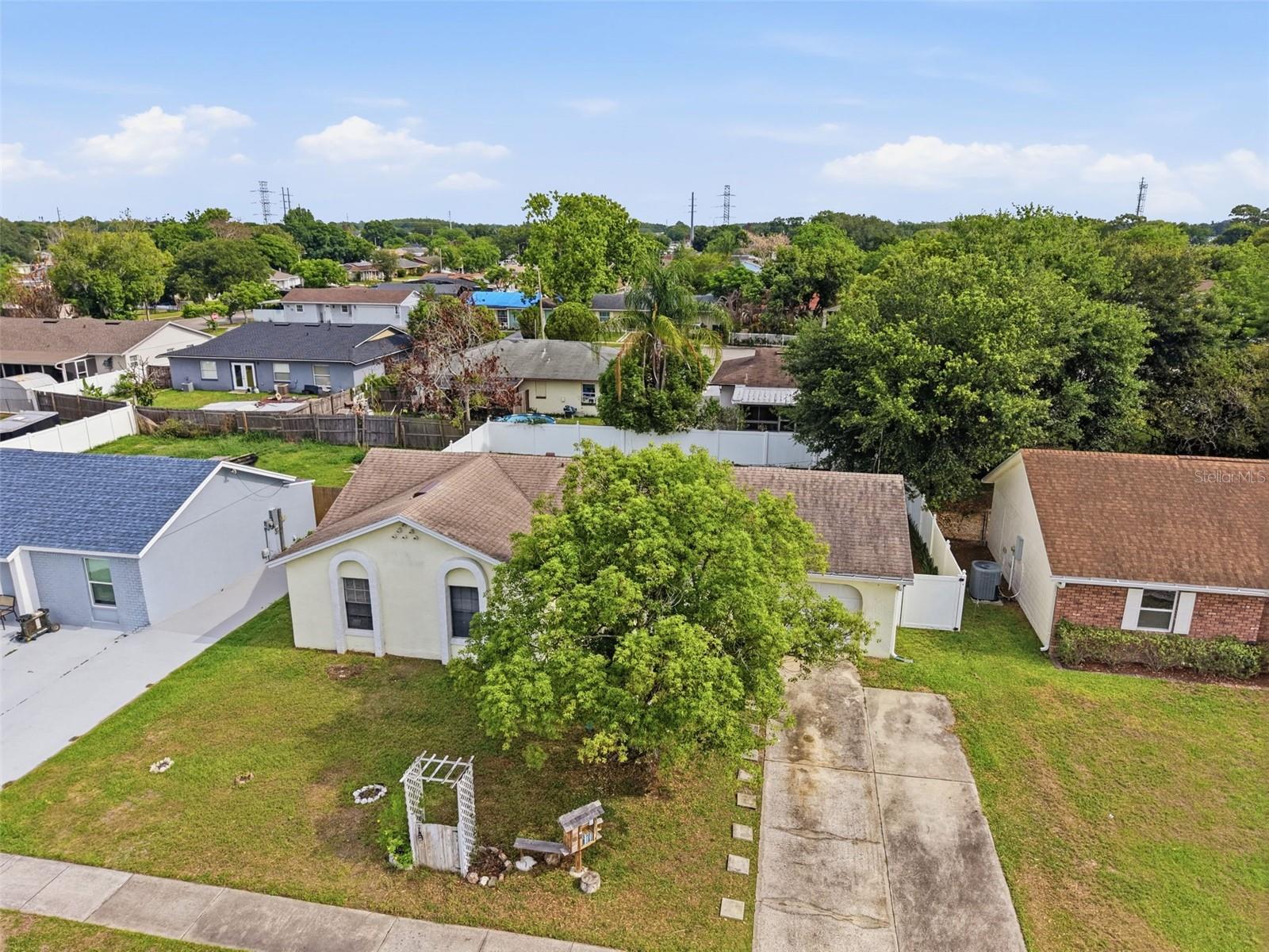 EAST ORLANDO SEC 07, ORLANDO, FL, 32822