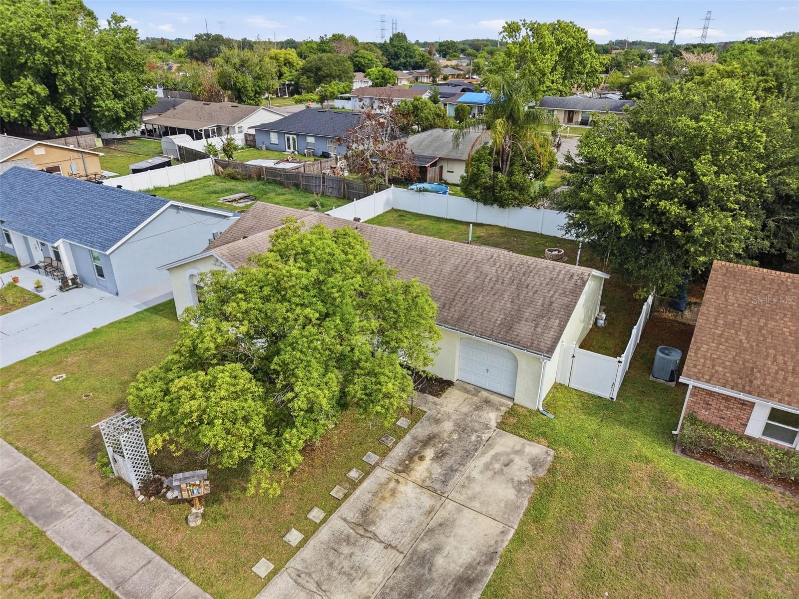 EAST ORLANDO SEC 07, ORLANDO, FL, 32822