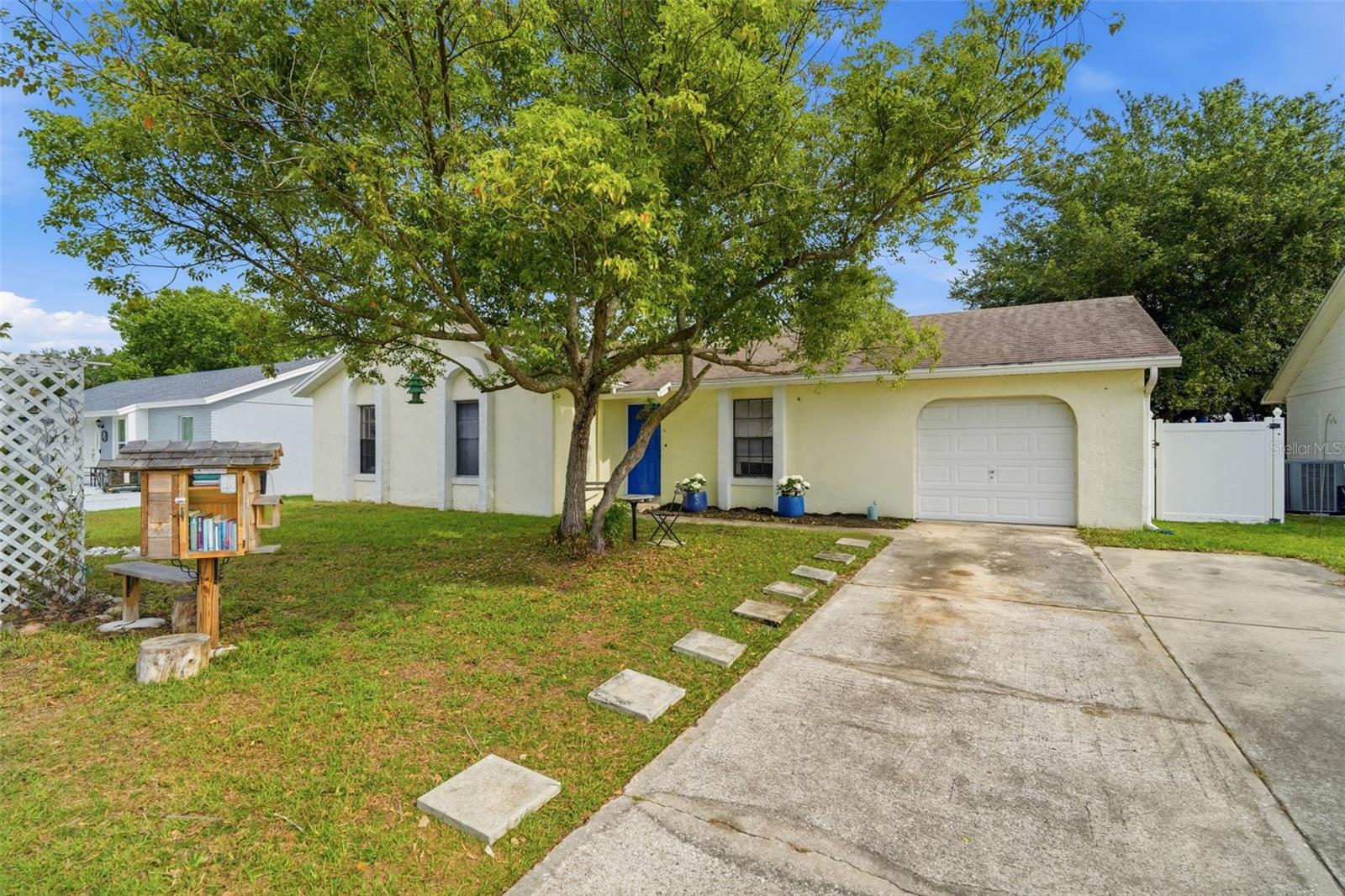 EAST ORLANDO SEC 07, ORLANDO, FL, 32822