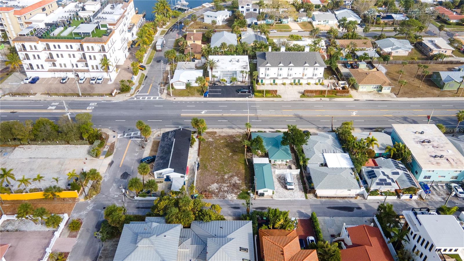 3614 GULF BLVD, ST PETE BEACH, FL, 33706