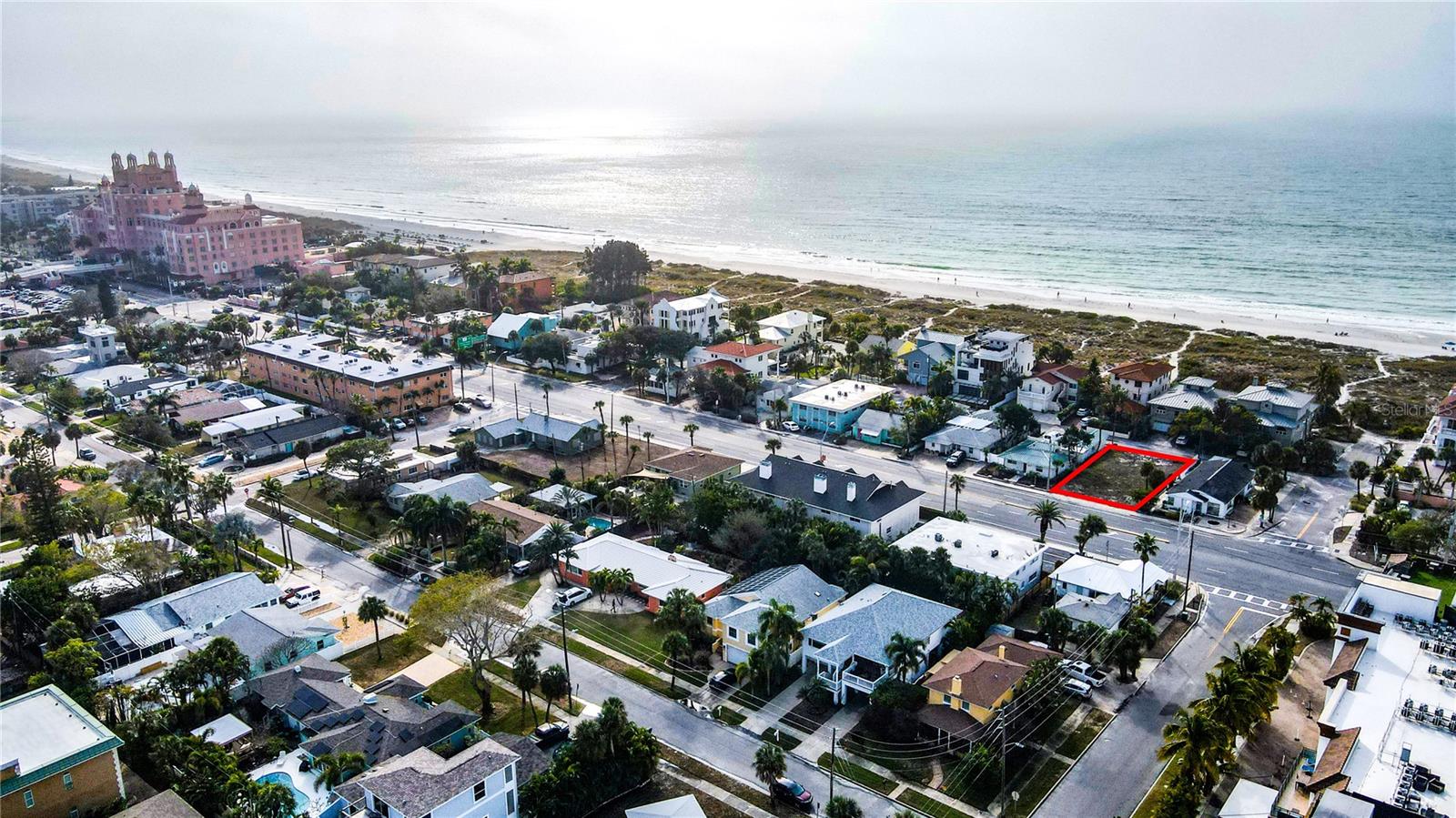 3614 GULF BLVD, ST PETE BEACH, FL, 33706