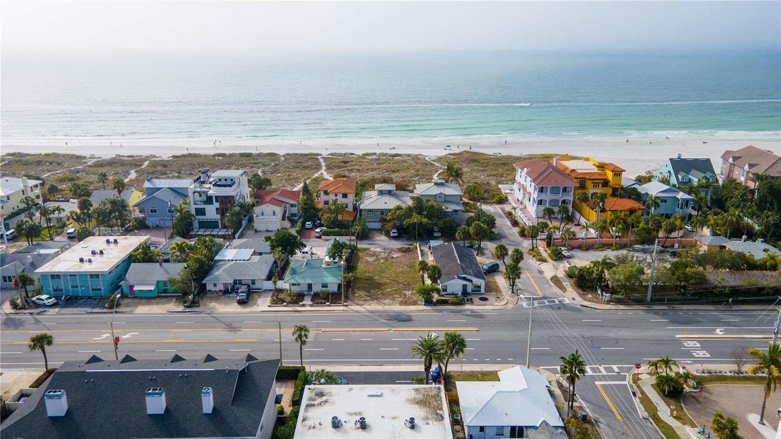 3614 GULF BLVD, ST PETE BEACH, FL, 33706