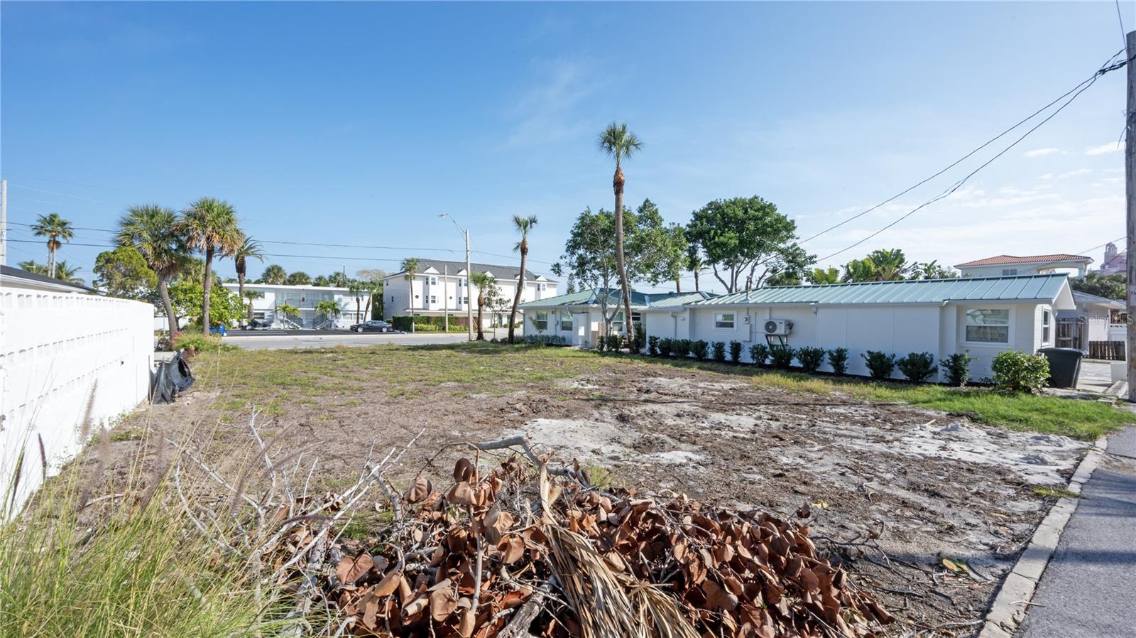 3614 GULF BLVD, ST PETE BEACH, FL, 33706
