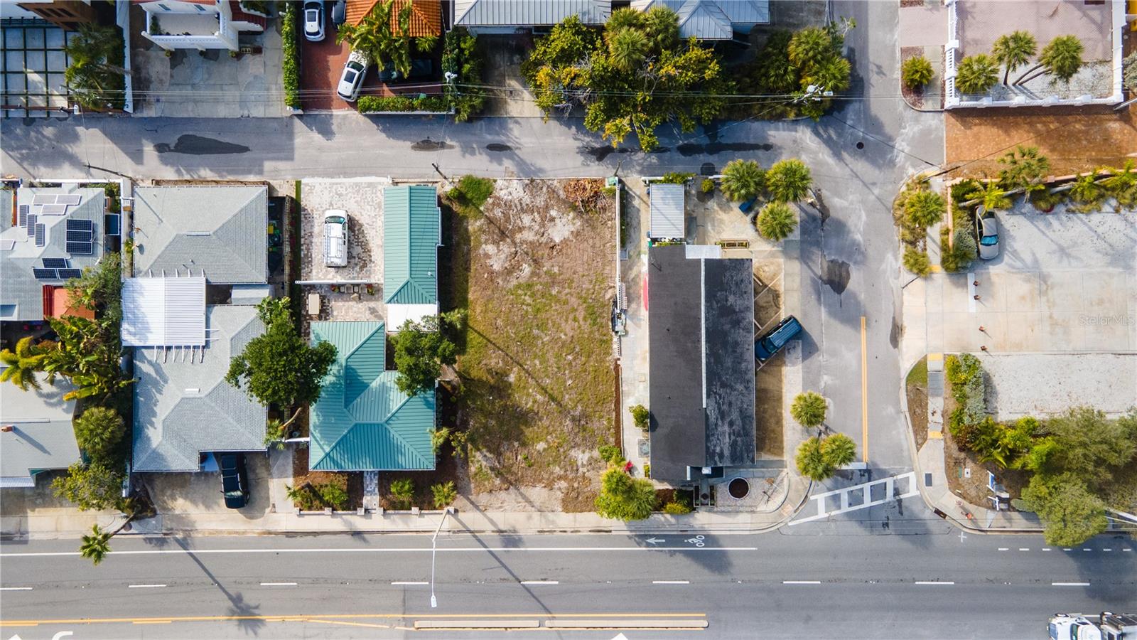 3614 GULF BLVD, ST PETE BEACH, FL, 33706