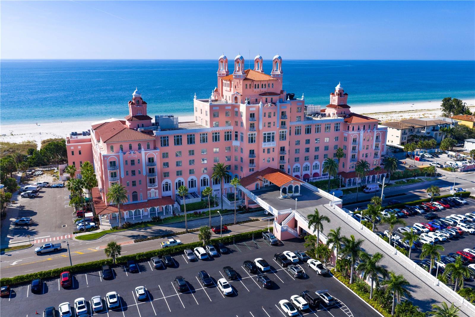 3614 GULF BLVD, ST PETE BEACH, FL, 33706