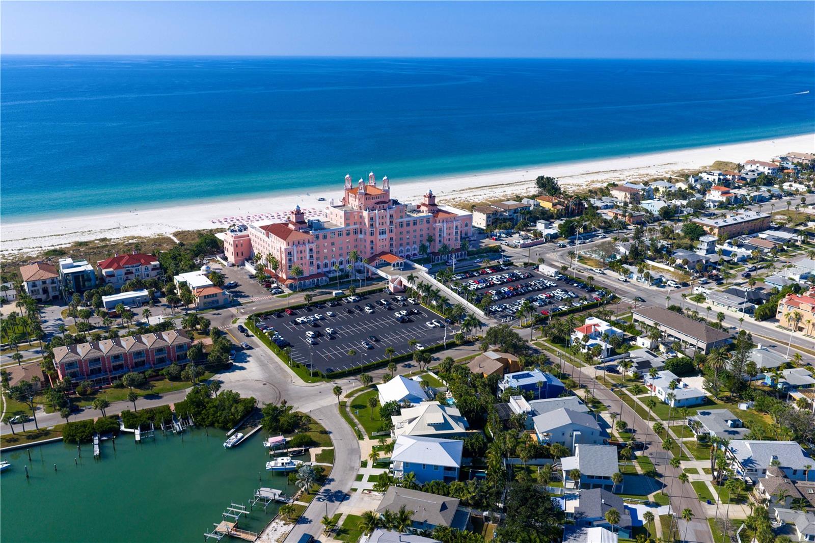 3614 GULF BLVD, ST PETE BEACH, FL, 33706