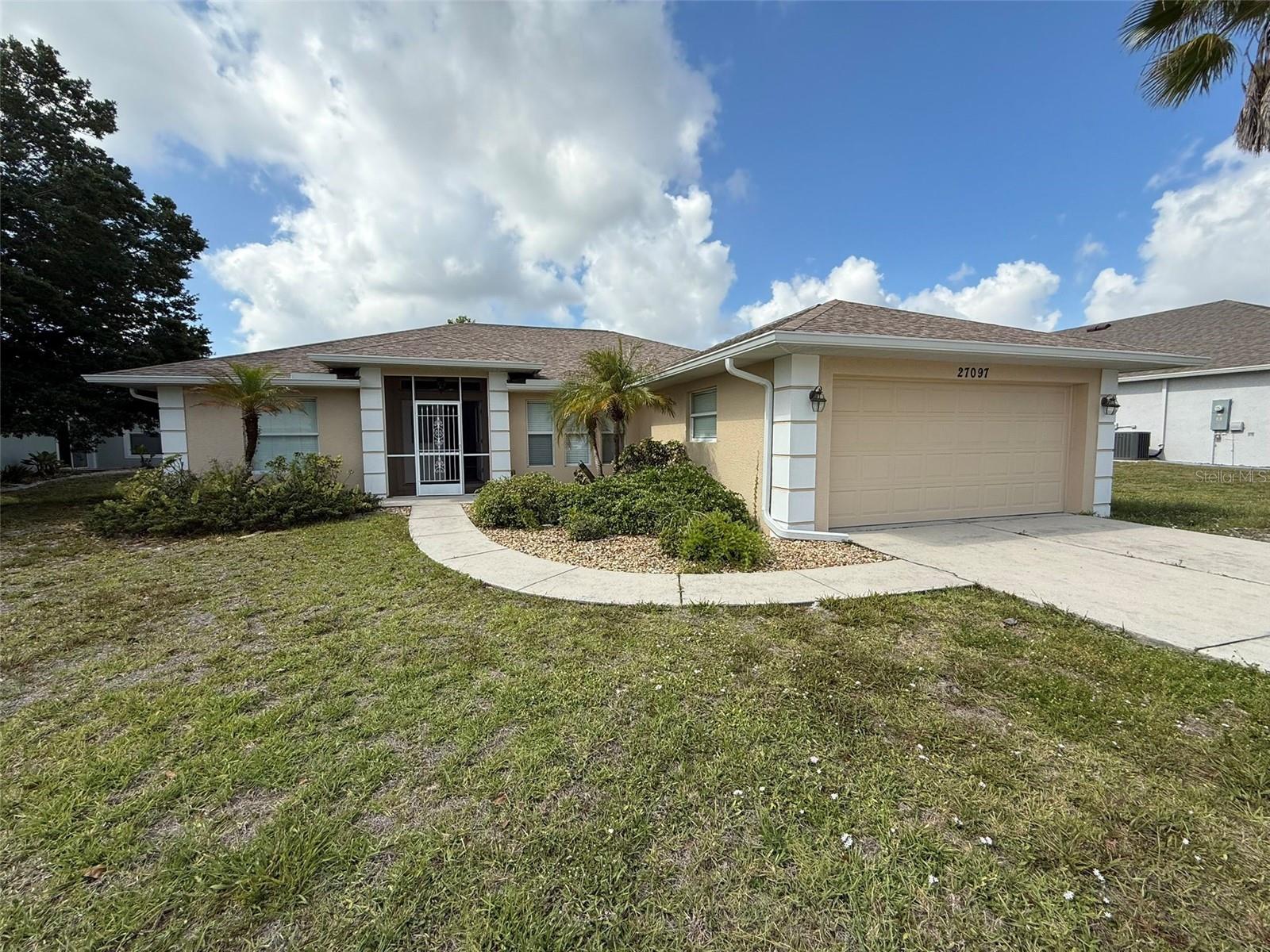 27097 PARATINS DR, PUNTA GORDA, FL, 33983