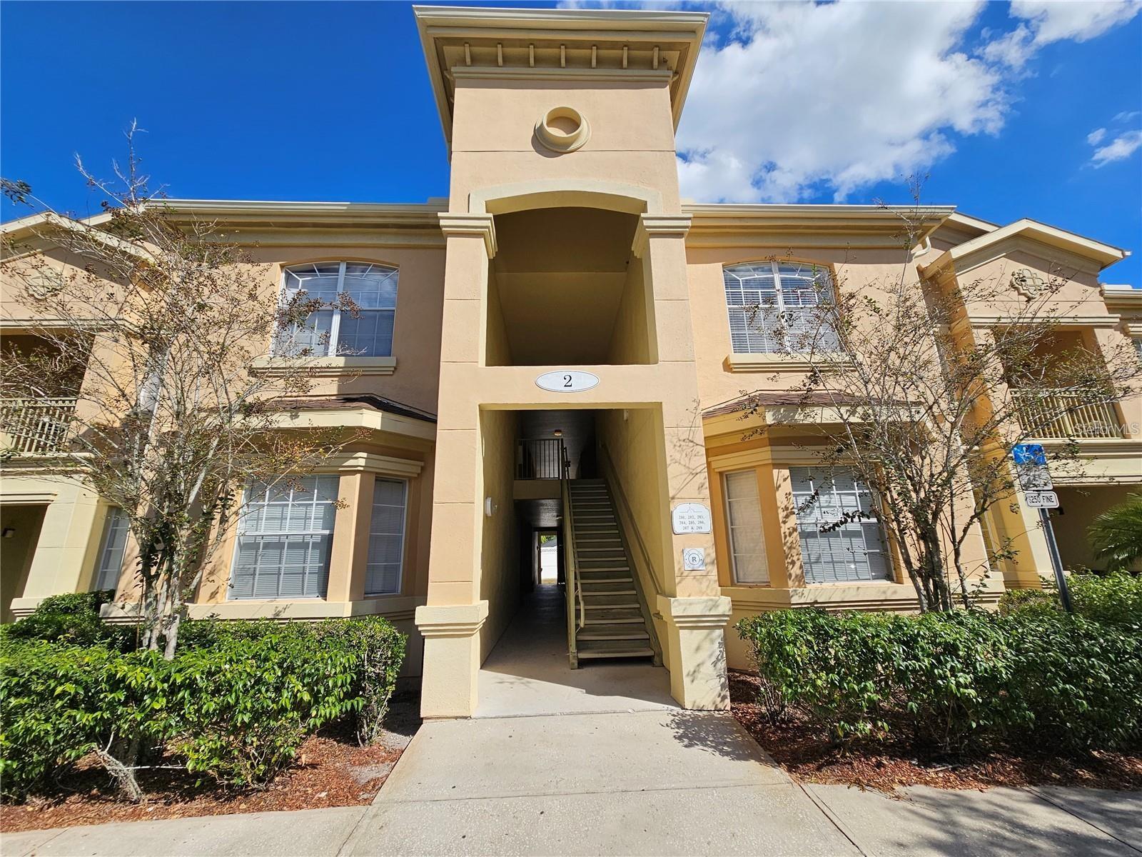 202 TERRACE RIDGE CIR #202, DAVENPORT, FL, 33896