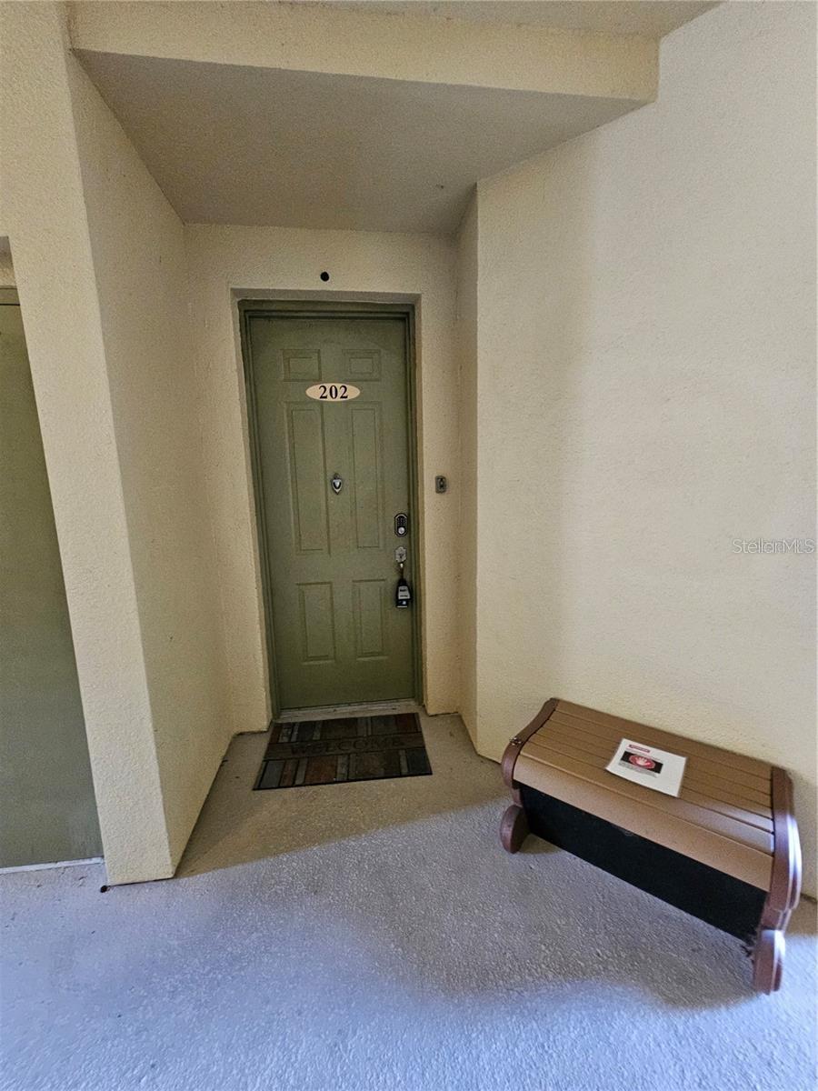 202 TERRACE RIDGE CIR #202, DAVENPORT, FL, 33896