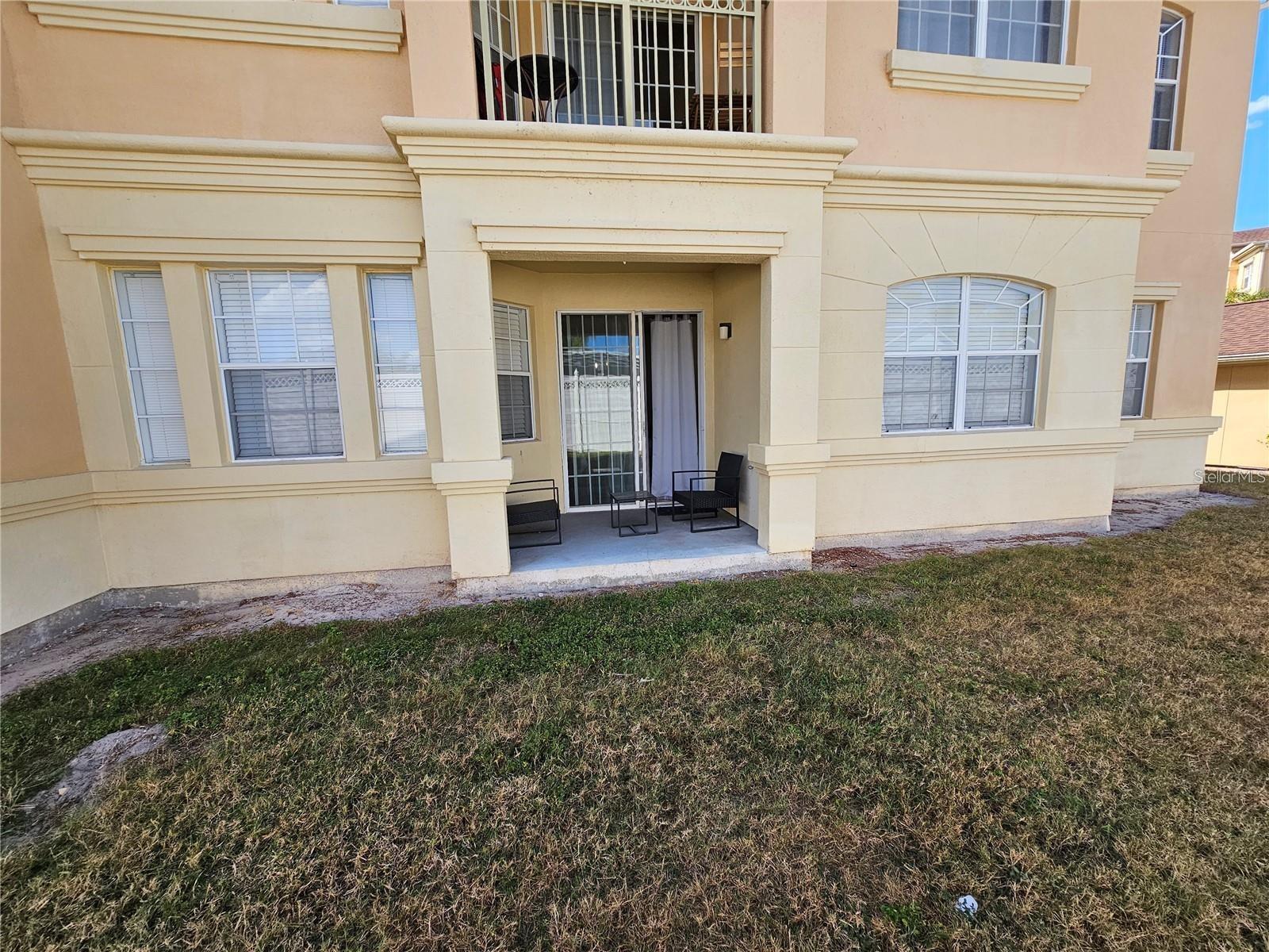 202 TERRACE RIDGE CIR #202, DAVENPORT, FL, 33896