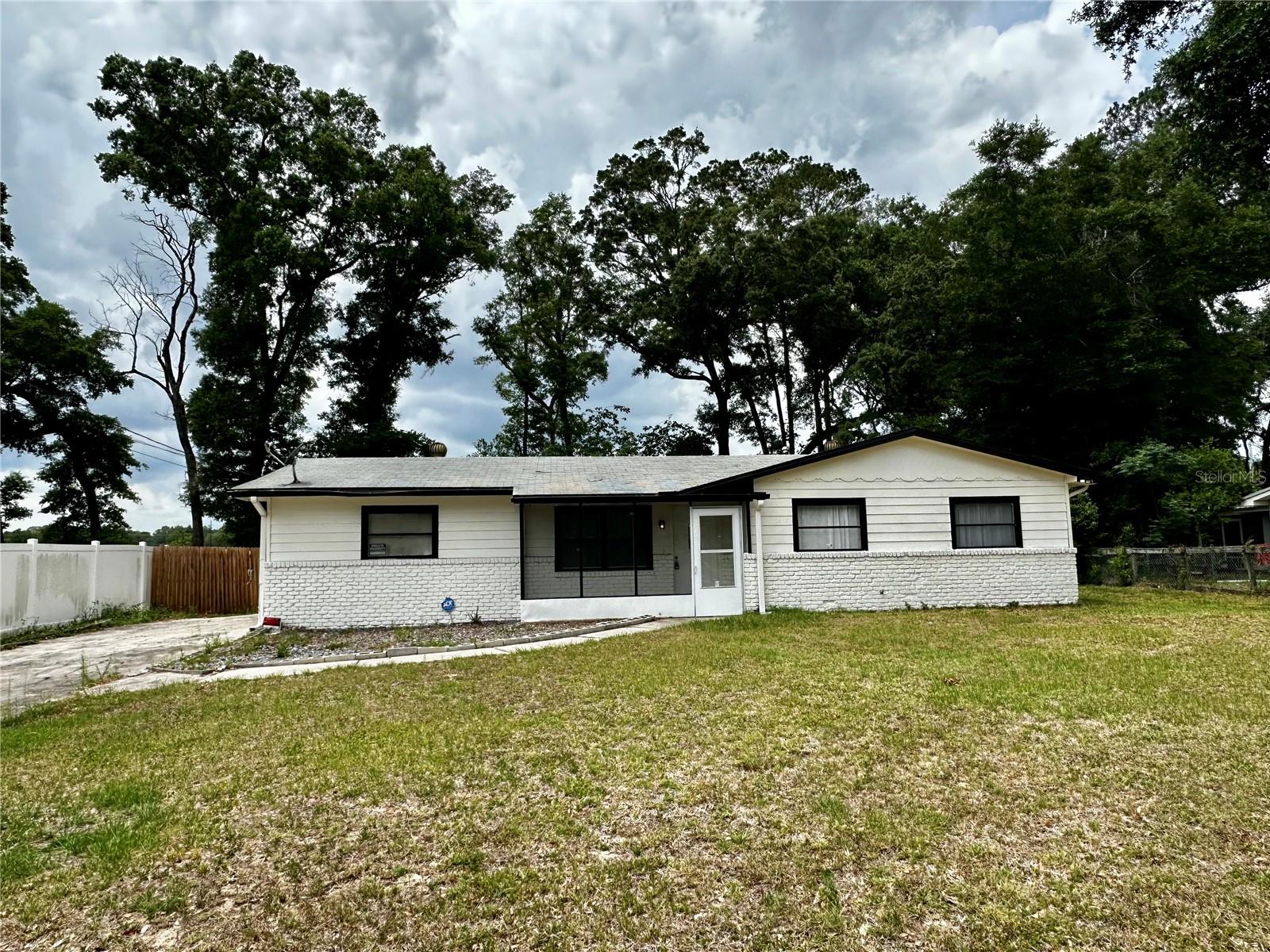 3412 NE 22ND CT, OCALA, FL, 34479
