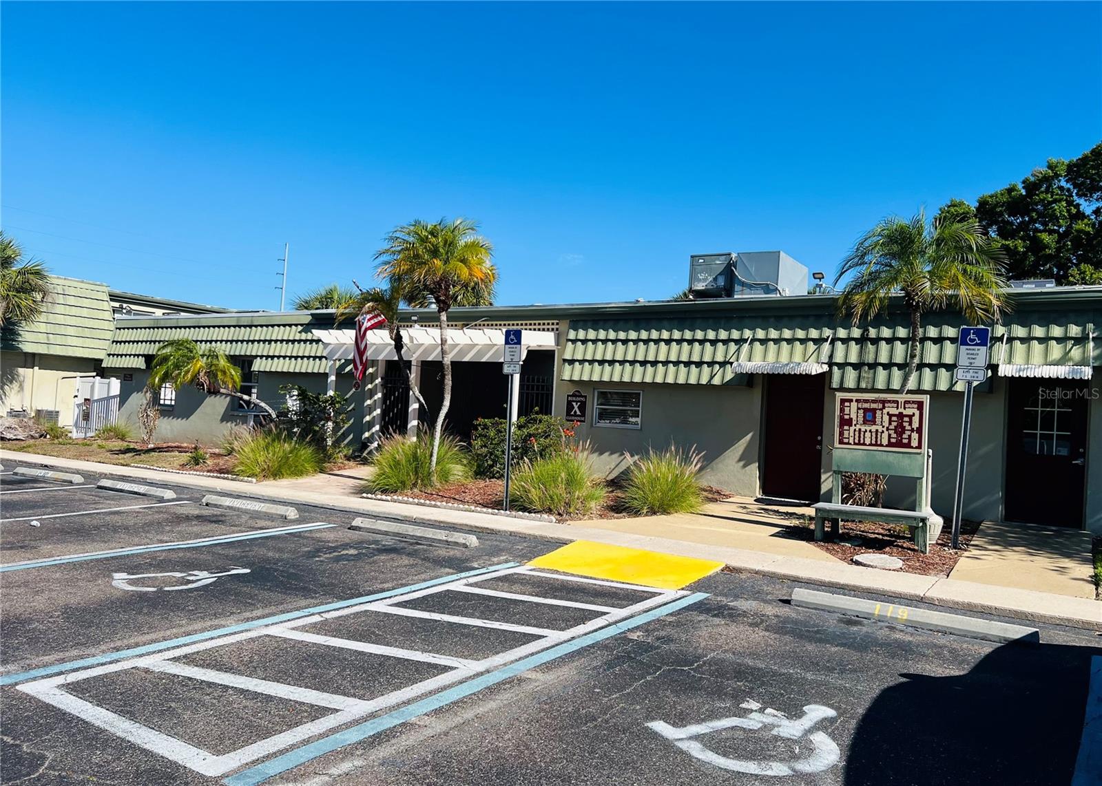 1799 N HIGHLAND AVE #79, CLEARWATER, FL, 33755