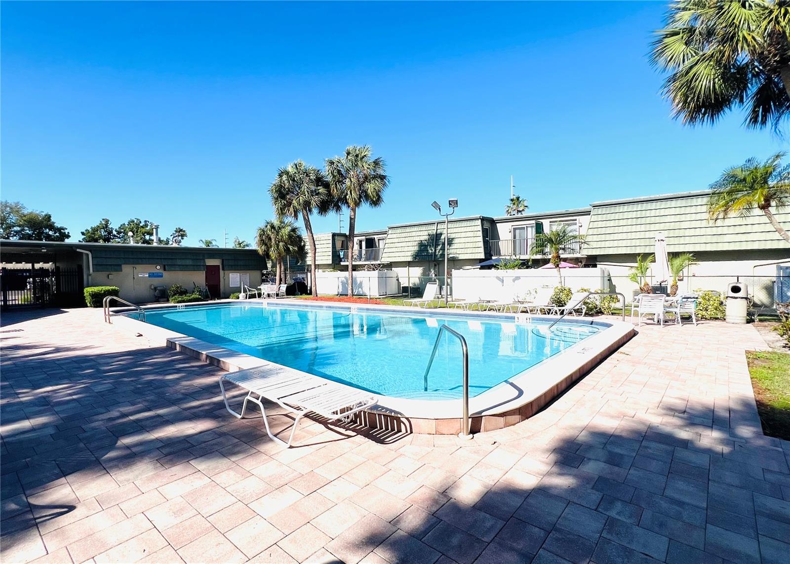 1799 N HIGHLAND AVE #79, CLEARWATER, FL, 33755