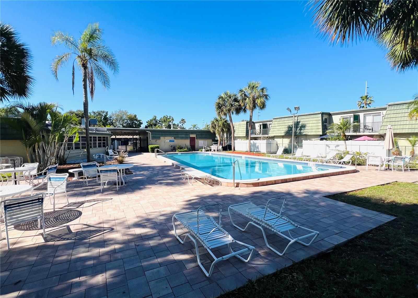 1799 N HIGHLAND AVE #79, CLEARWATER, FL, 33755