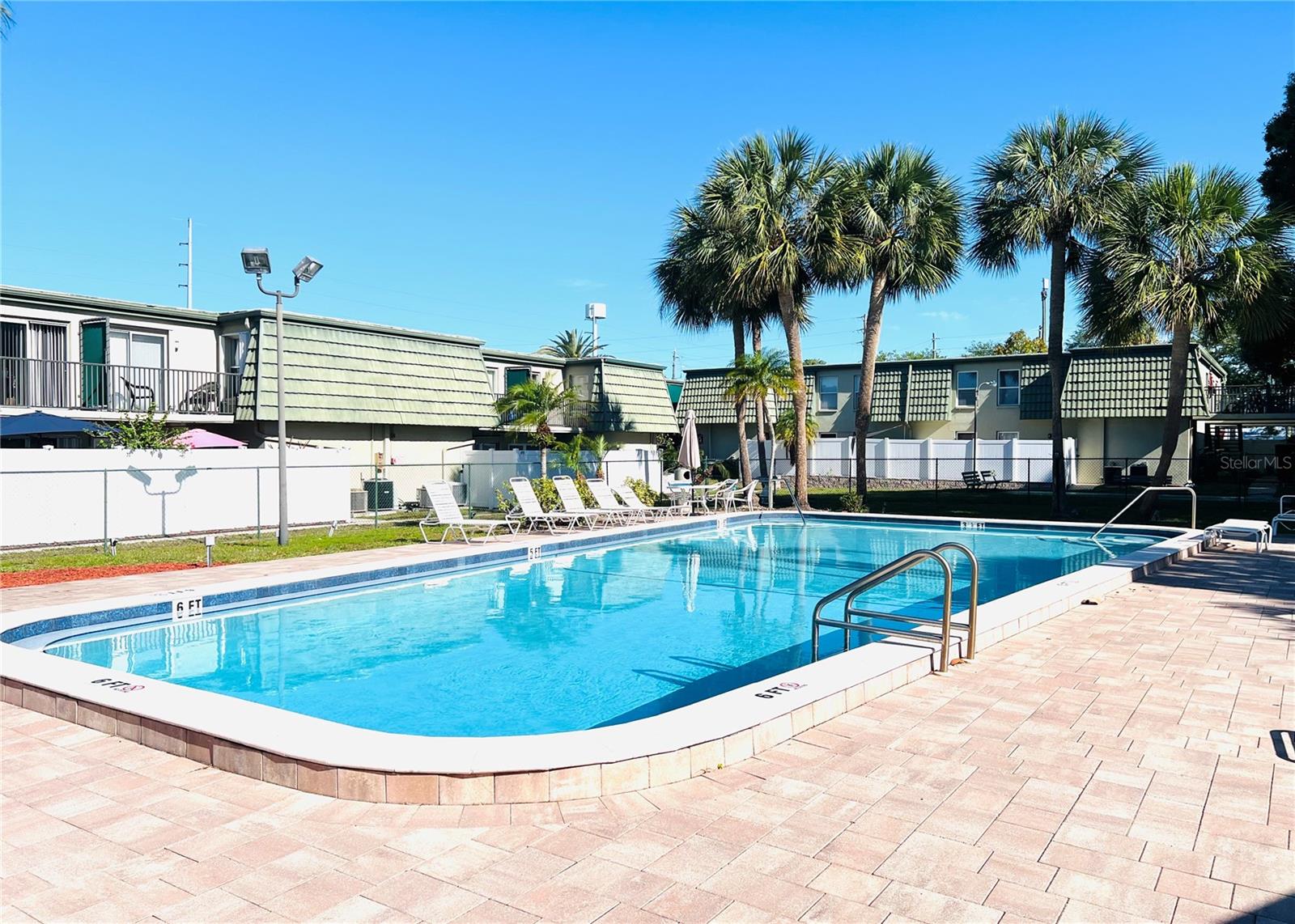 1799 N HIGHLAND AVE #79, CLEARWATER, FL, 33755