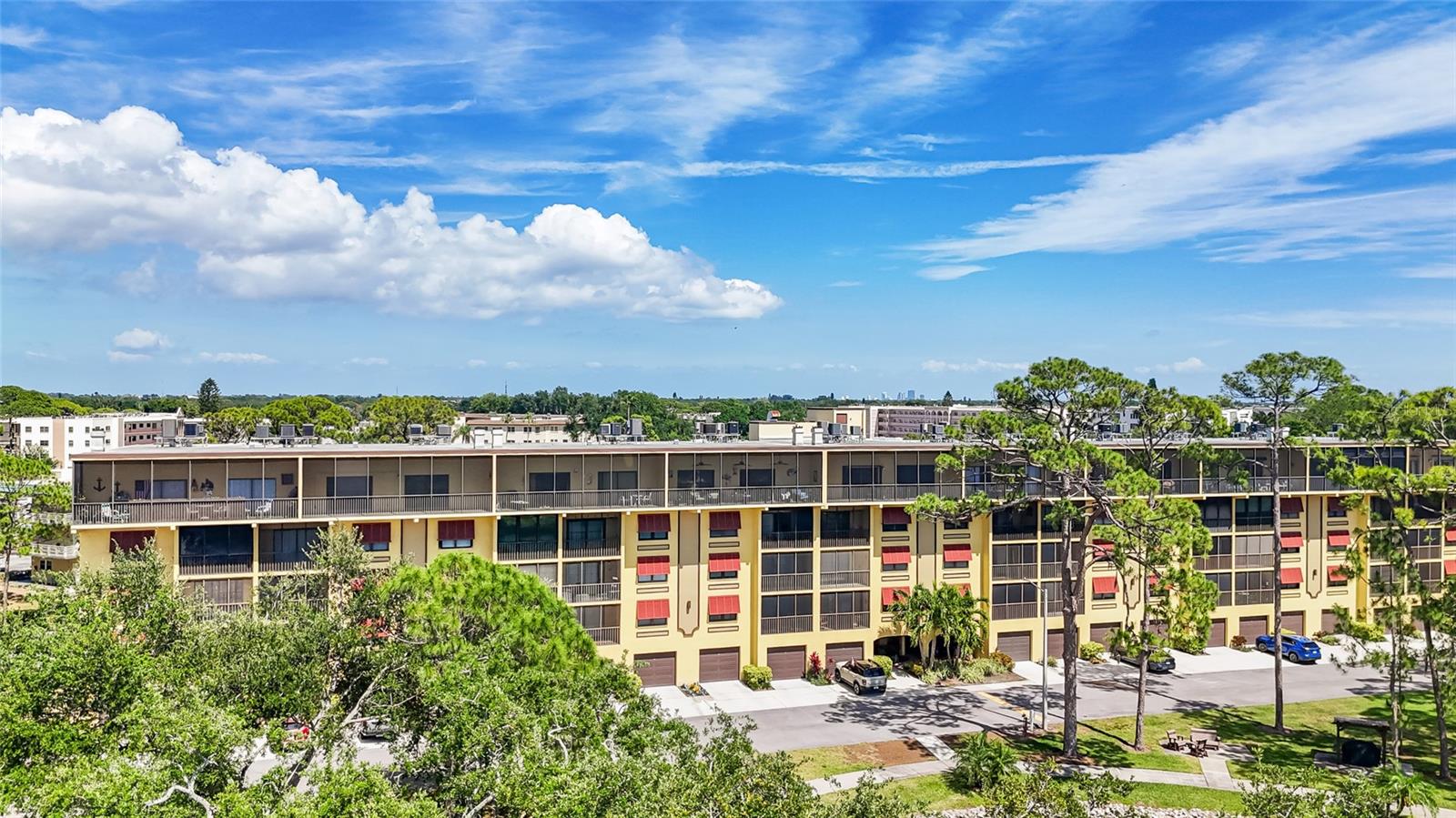 5775 PARK ST N #410, ST PETERSBURG, FL, 33709