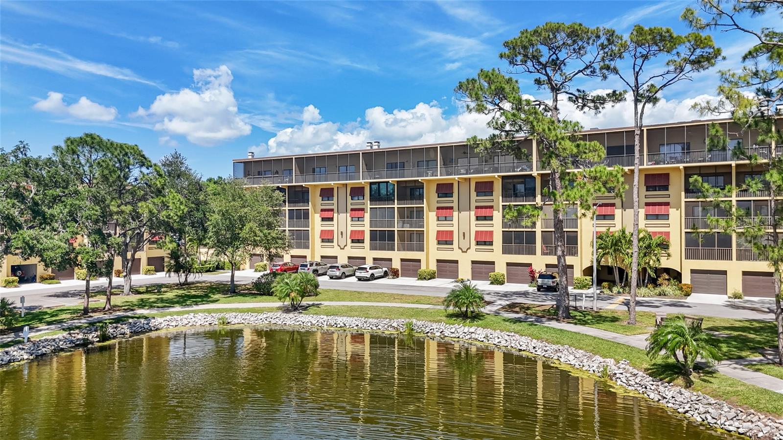 5775 PARK ST N #410, ST PETERSBURG, FL, 33709