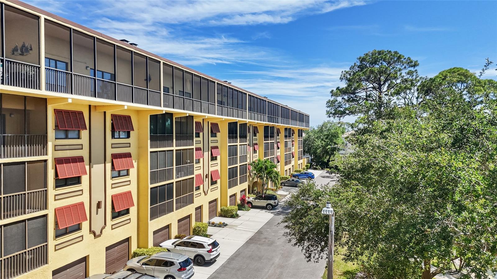 5775 PARK ST N #410, ST PETERSBURG, FL, 33709