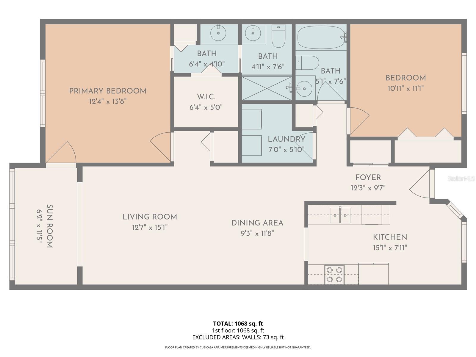 5775 PARK ST N #410, ST PETERSBURG, FL, 33709