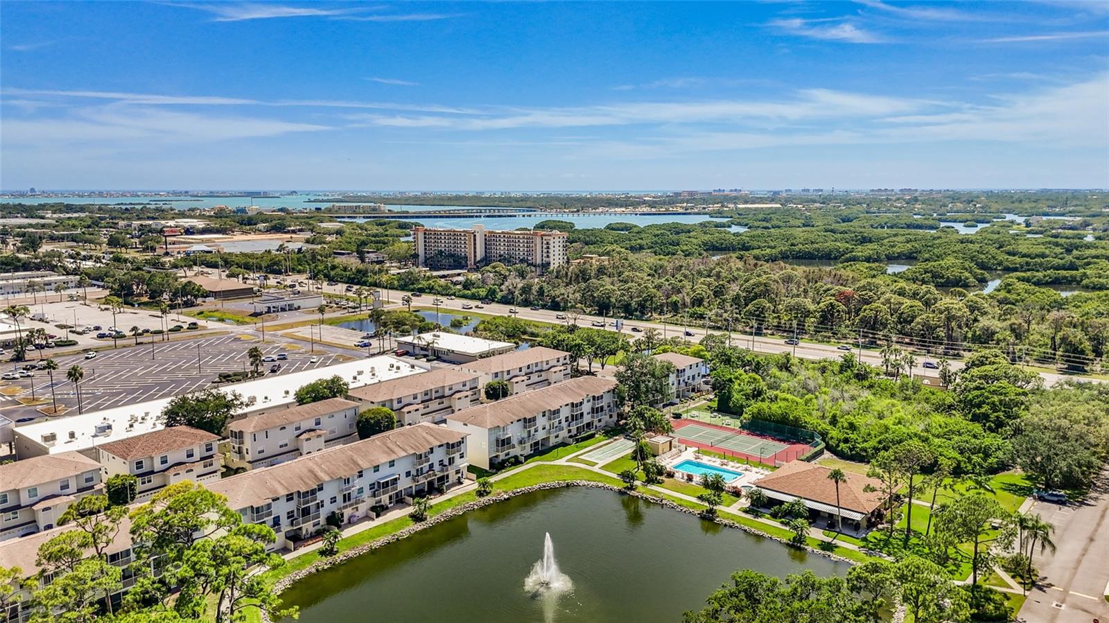 5775 PARK ST N #410, ST PETERSBURG, FL, 33709