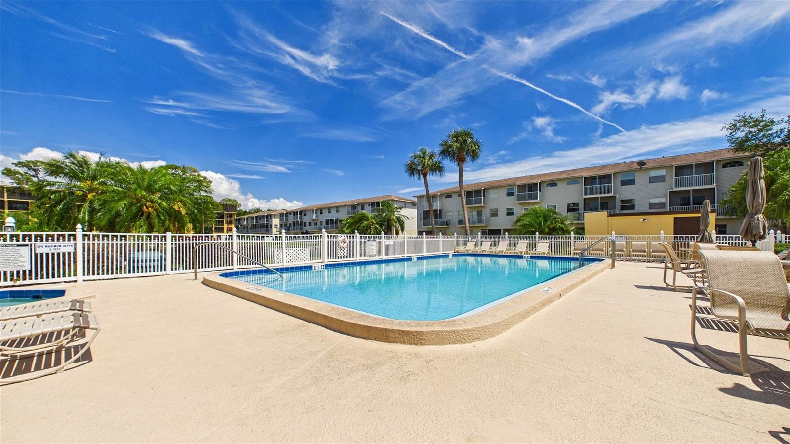 5775 PARK ST N #410, ST PETERSBURG, FL, 33709