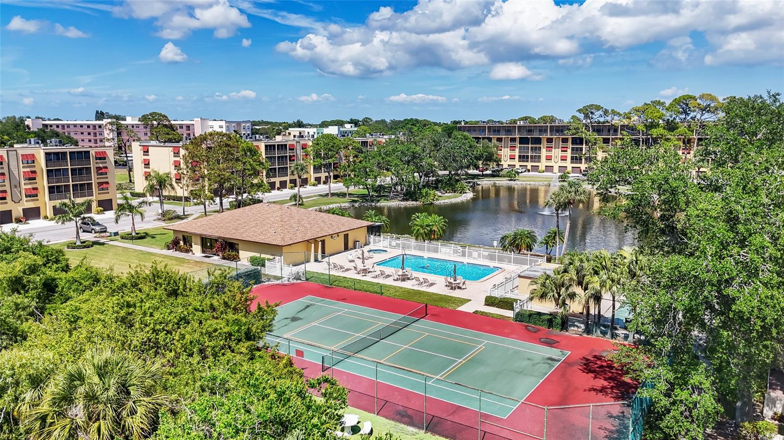 5775 PARK ST N #410, ST PETERSBURG, FL, 33709