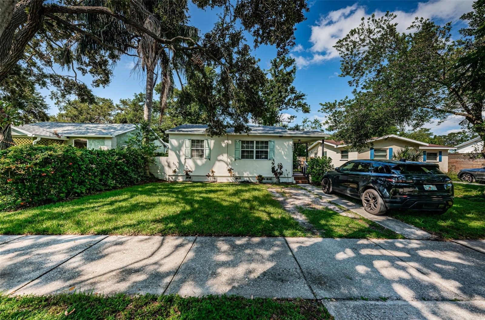 3880 HAINES RD N, ST PETERSBURG, FL, 33703
