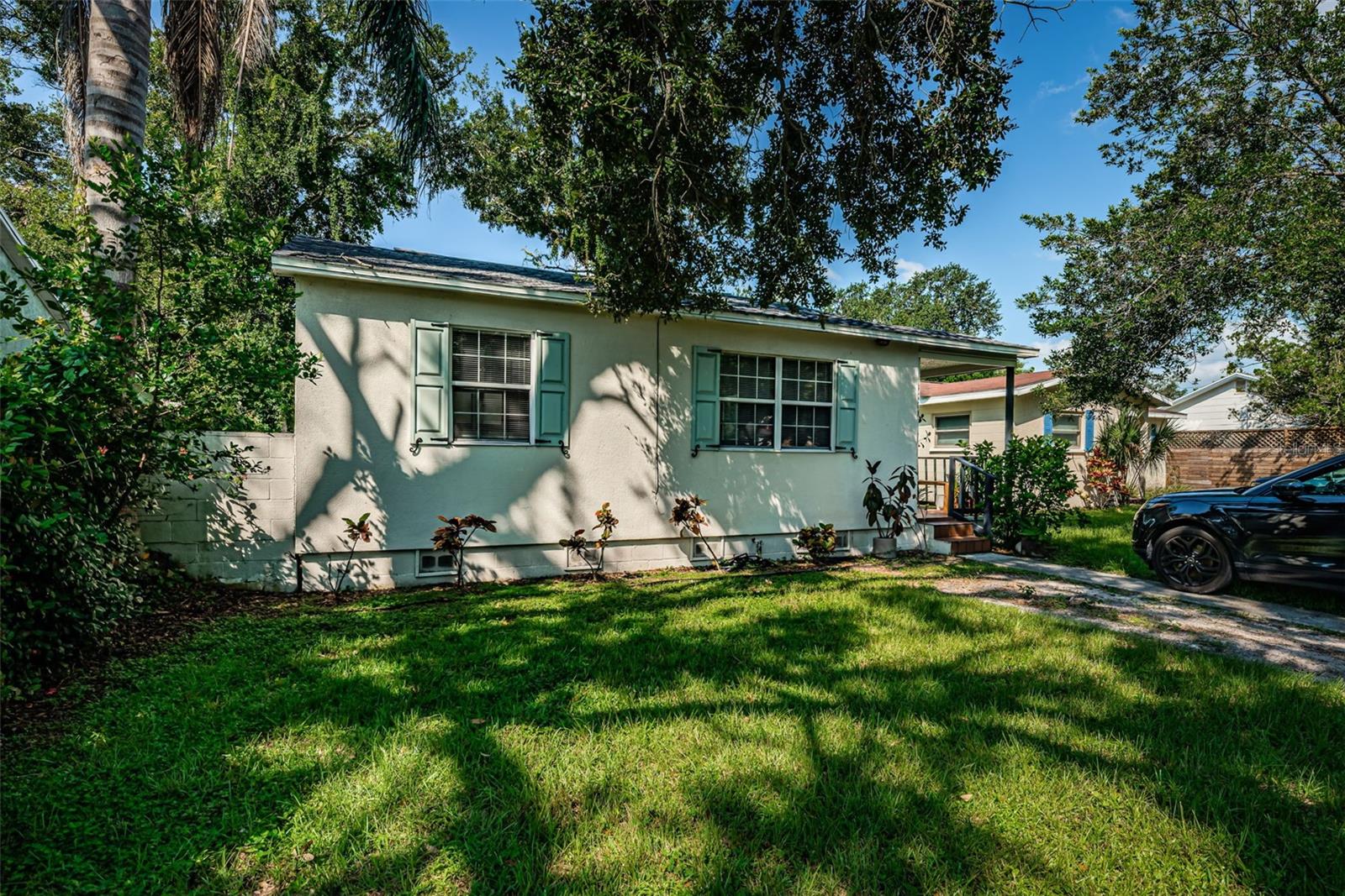 3880 HAINES RD N, ST PETERSBURG, FL, 33703