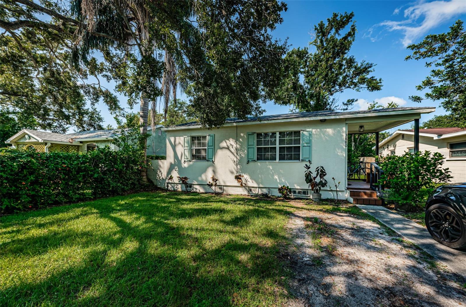 3880 HAINES RD N, ST PETERSBURG, FL, 33703