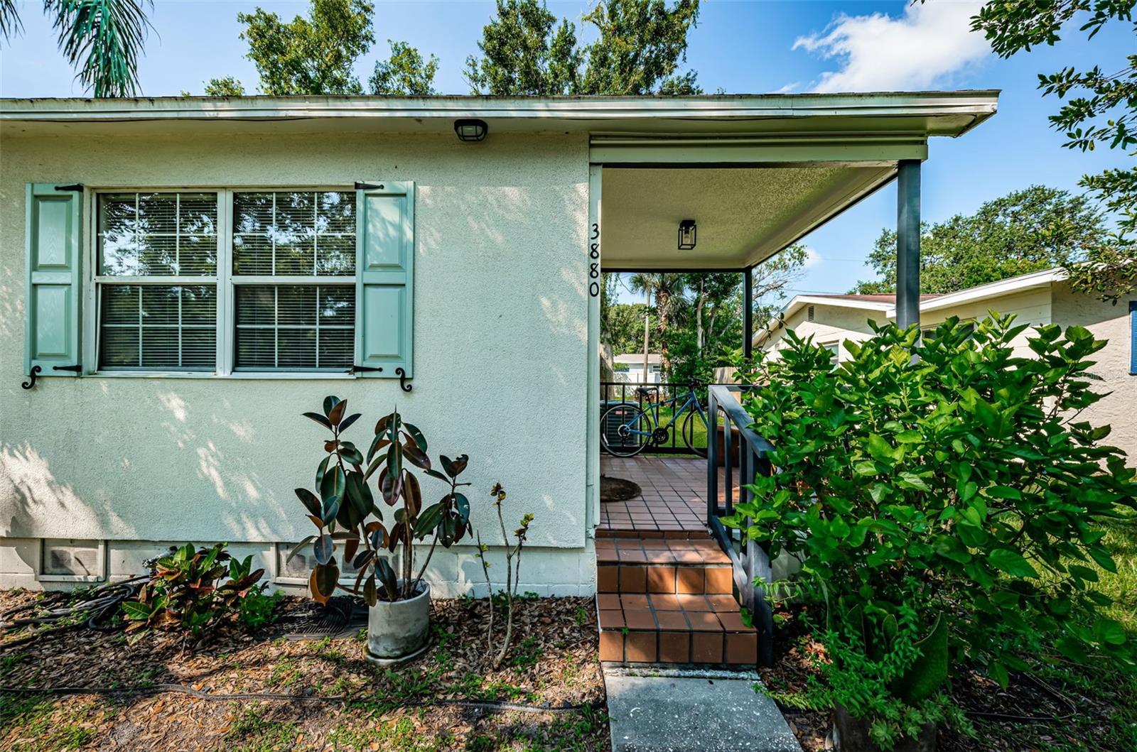 3880 HAINES RD N, ST PETERSBURG, FL, 33703