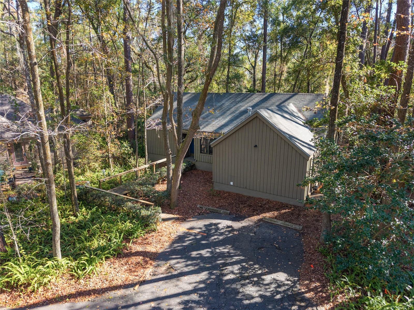 8305 SW 46TH LN, GAINESVILLE, FL, 32608