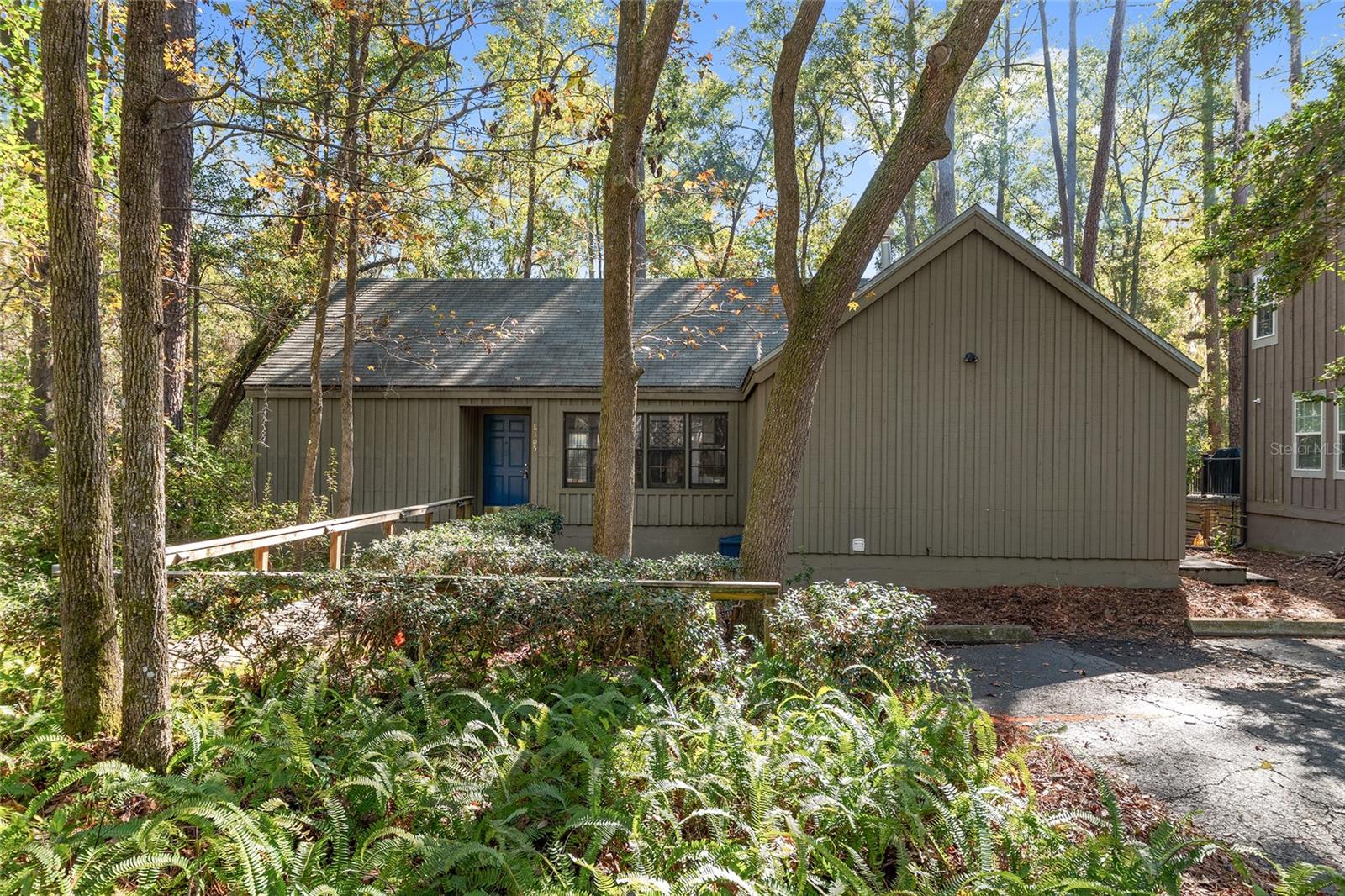 8305 SW 46TH LN, GAINESVILLE, FL, 32608