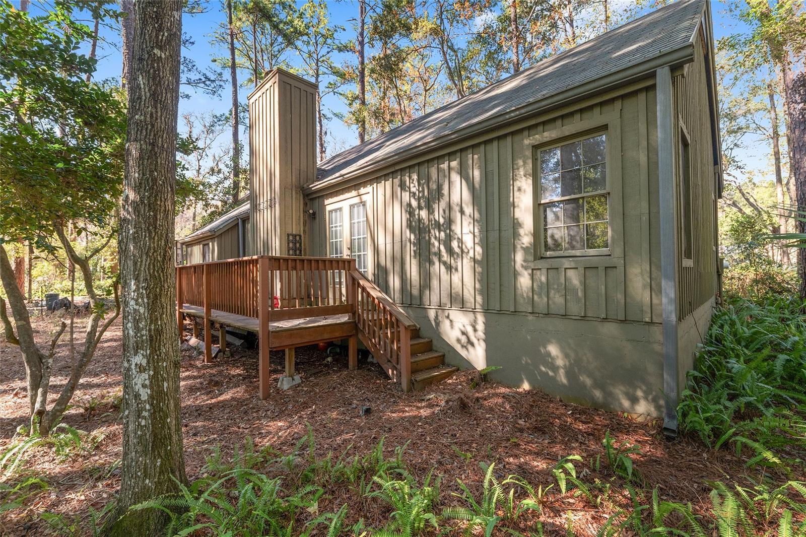 8305 SW 46TH LN, GAINESVILLE, FL, 32608