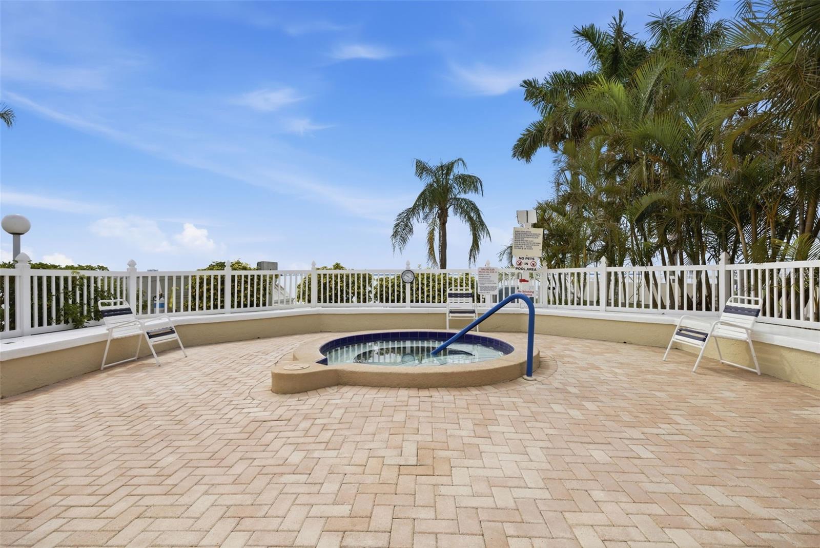 6322 PALMA DEL MAR BLVD S #606, ST PETERSBURG, FL, 33715