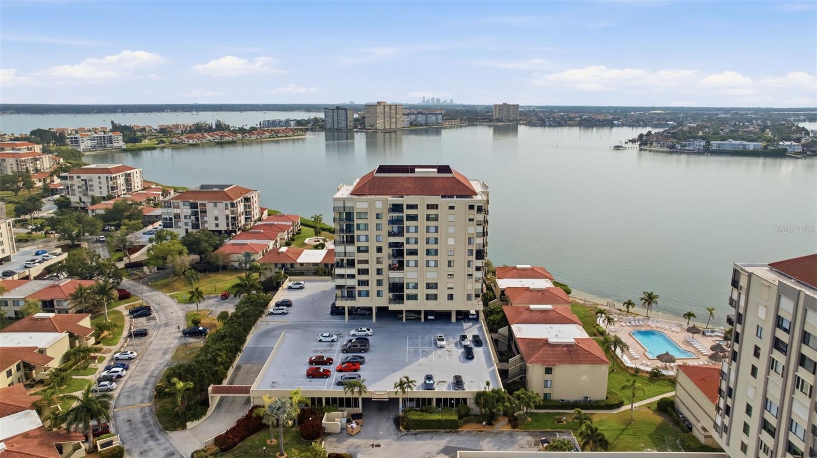 6322 PALMA DEL MAR BLVD S #606, ST PETERSBURG, FL, 33715