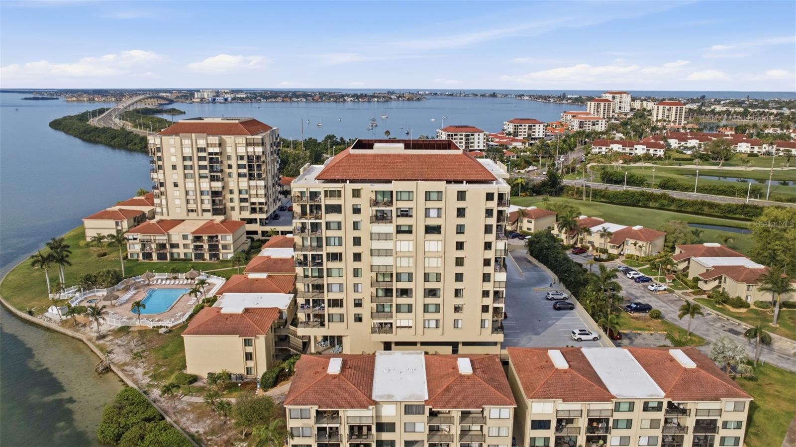 6322 PALMA DEL MAR BLVD S #606, ST PETERSBURG, FL, 33715