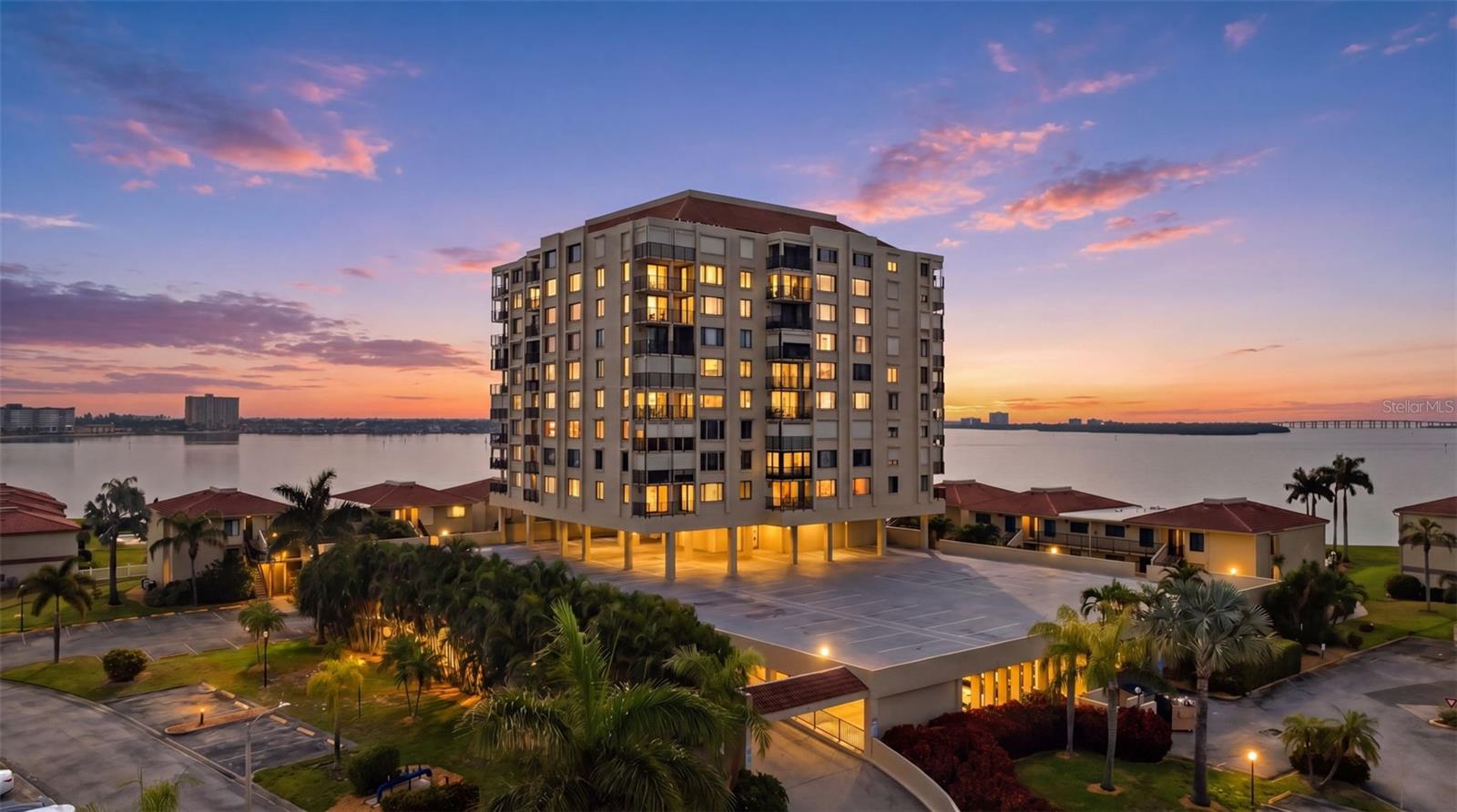 6322 PALMA DEL MAR BLVD S #606, ST PETERSBURG, FL, 33715
