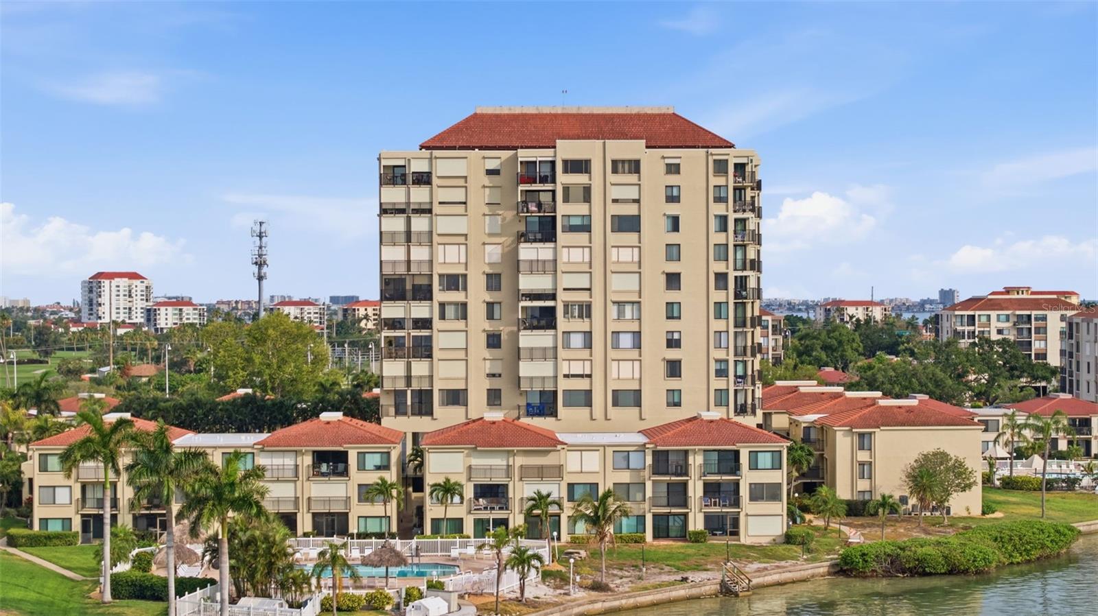 6322 PALMA DEL MAR BLVD S #606, ST PETERSBURG, FL, 33715