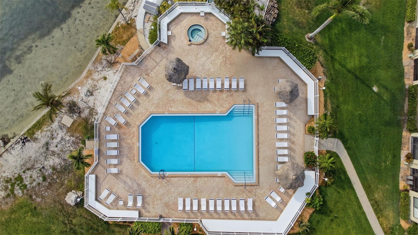 6322 PALMA DEL MAR BLVD S #606, ST PETERSBURG, FL, 33715
