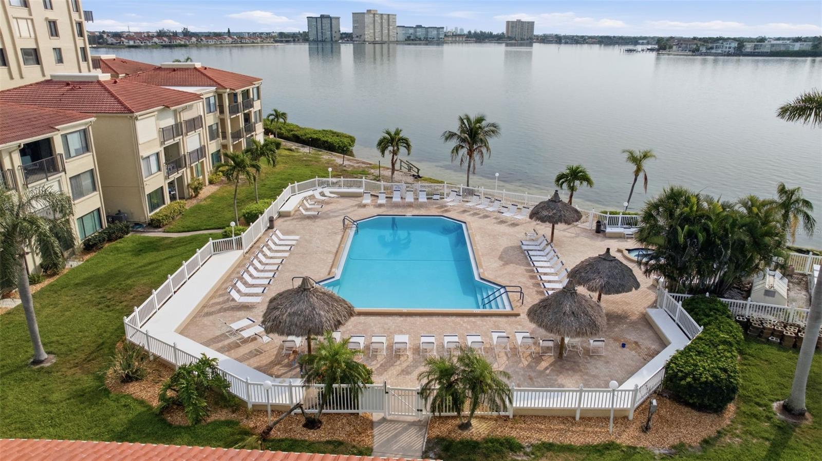 6322 PALMA DEL MAR BLVD S #606, ST PETERSBURG, FL, 33715
