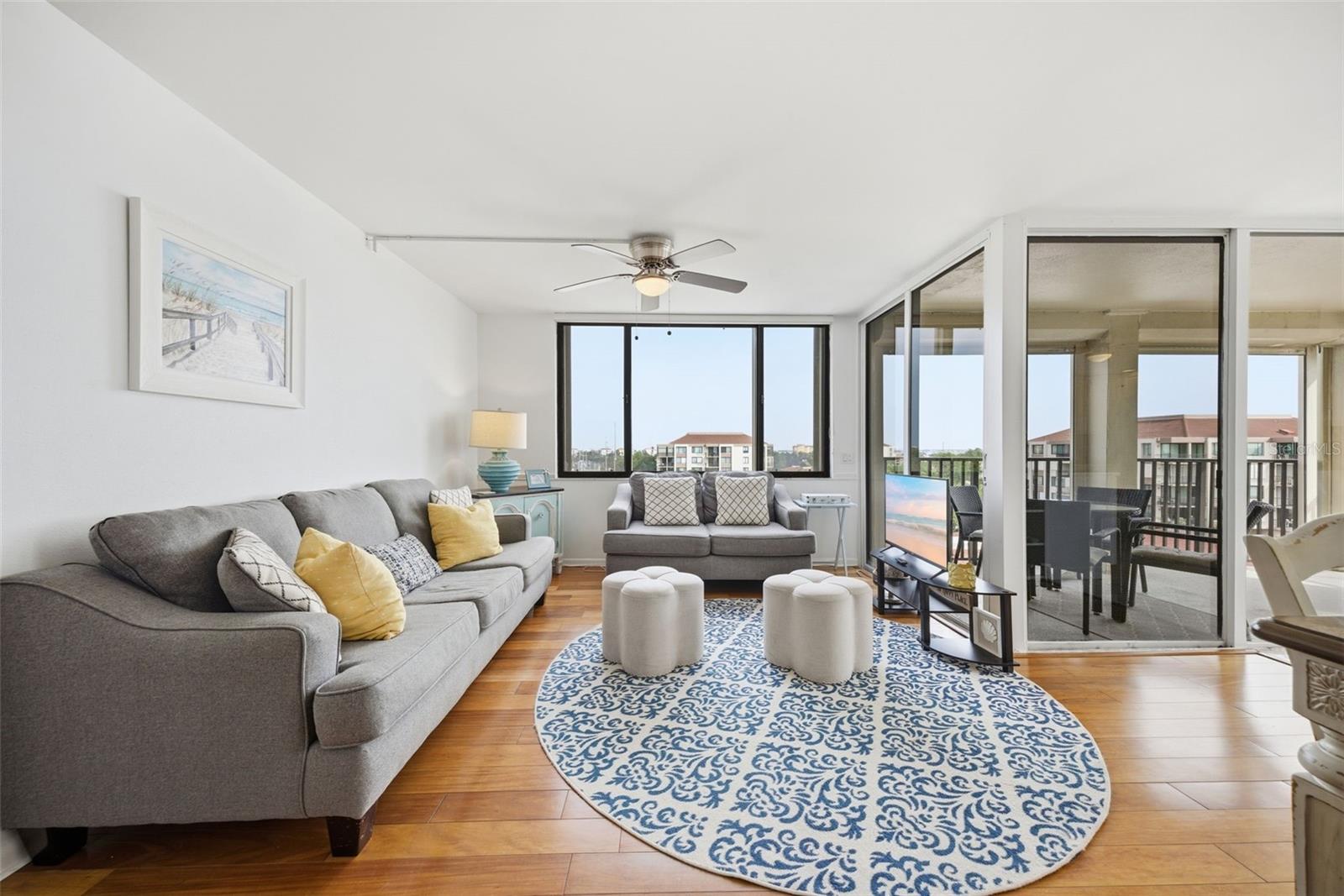 6322 PALMA DEL MAR BLVD S #606, ST PETERSBURG, FL, 33715