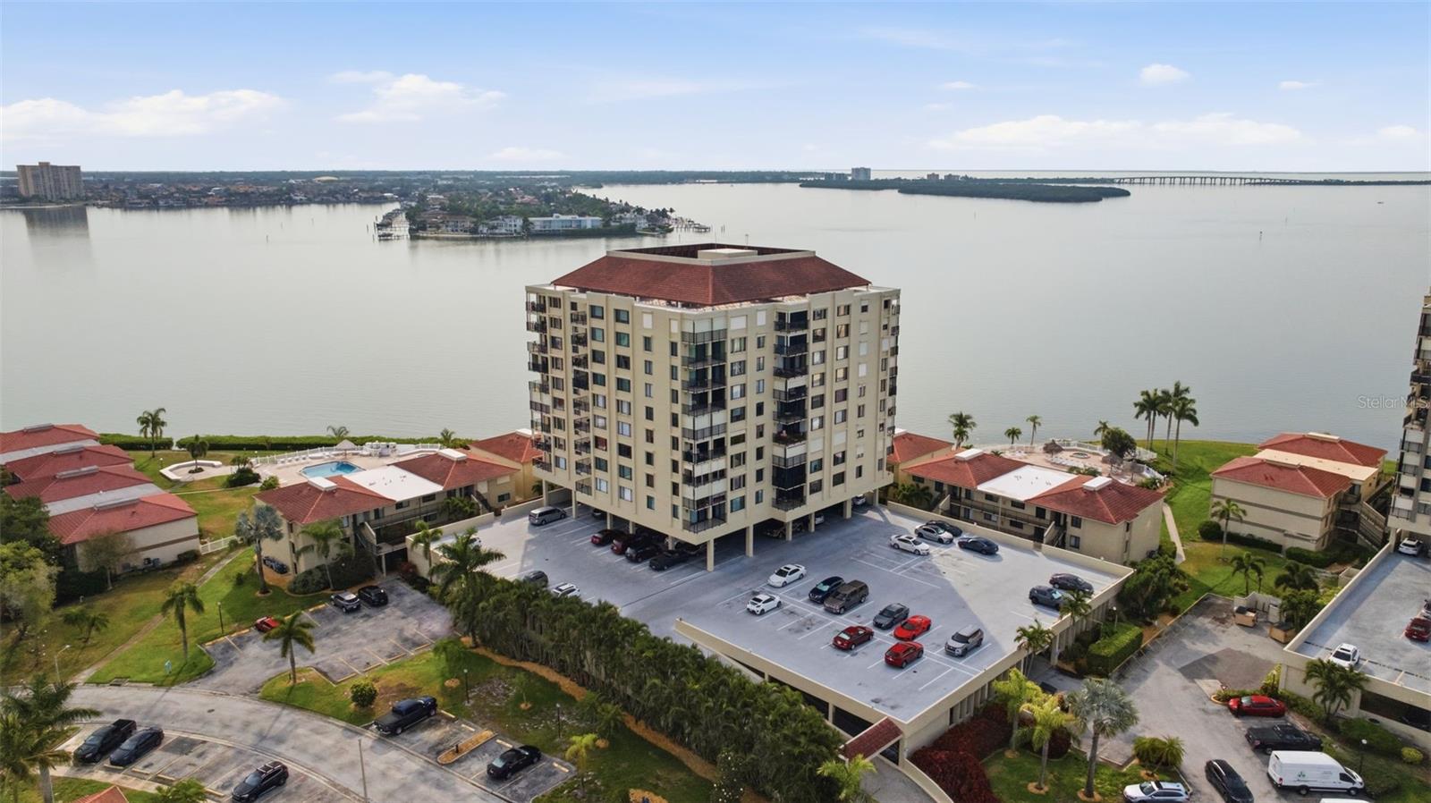 6322 PALMA DEL MAR BLVD S #606, ST PETERSBURG, FL, 33715