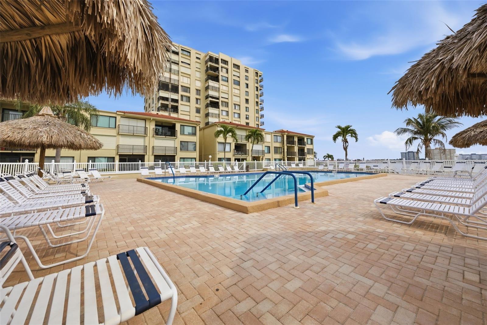 6322 PALMA DEL MAR BLVD S #606, ST PETERSBURG, FL, 33715