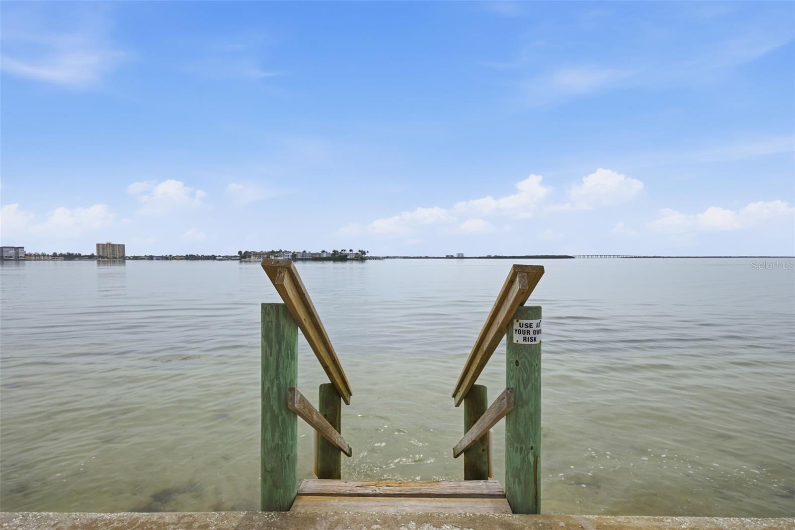 6322 PALMA DEL MAR BLVD S #606, ST PETERSBURG, FL, 33715