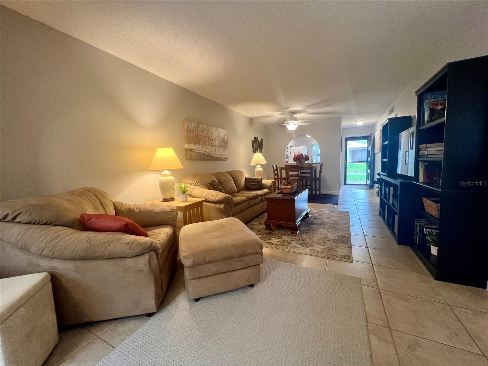 1349 MISSION CIR #48-F, CLEARWATER, FL, 33759