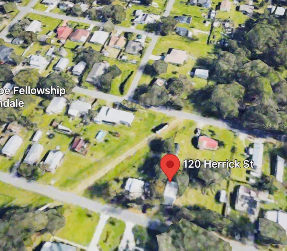120 HERRICK ST, AUBURNDALE, FL, 33823