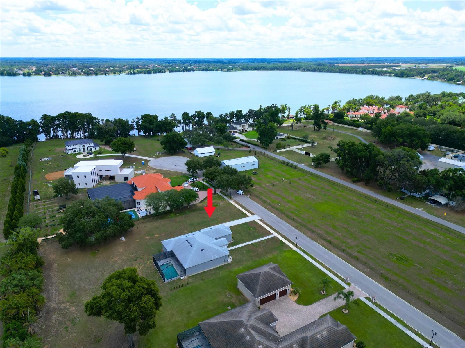 10920 FLINT ESTATES DR, THONOTOSASSA, FL, 33592