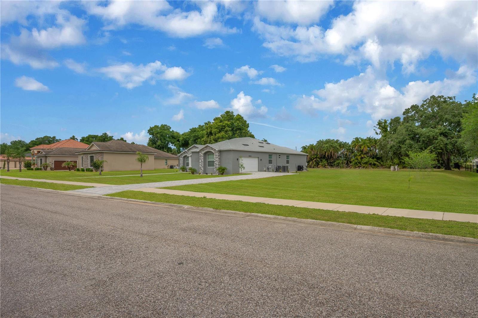 10920 FLINT ESTATES DR, THONOTOSASSA, FL, 33592