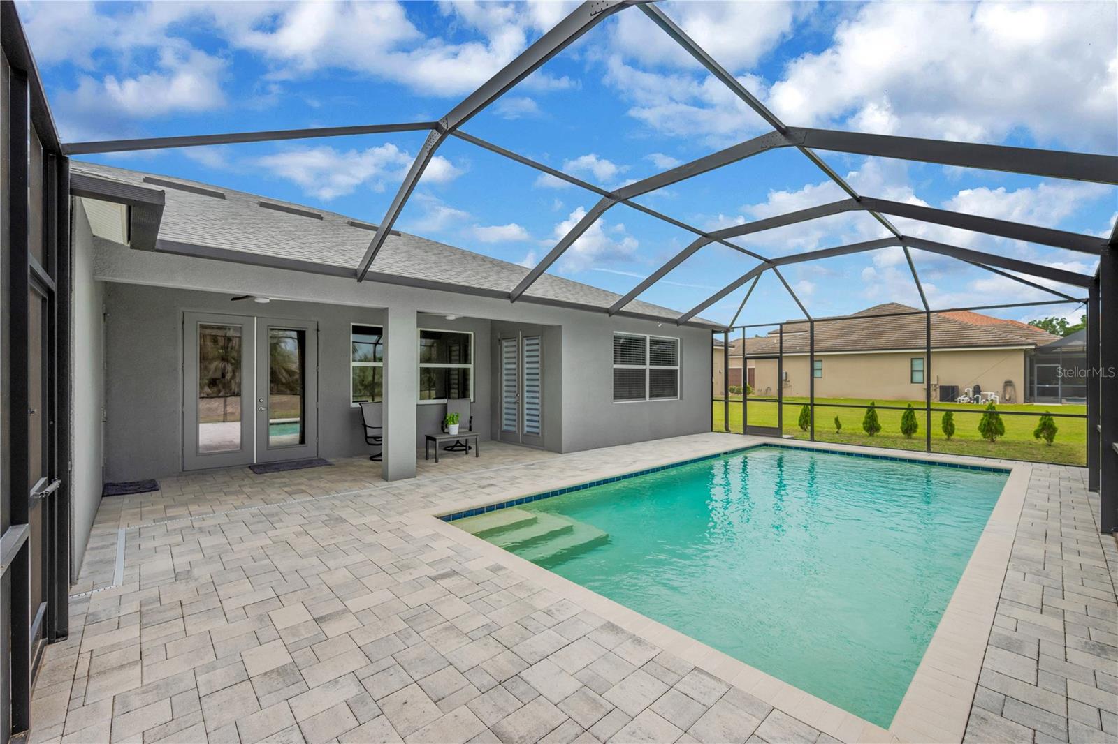 10920 FLINT ESTATES DR, THONOTOSASSA, FL, 33592
