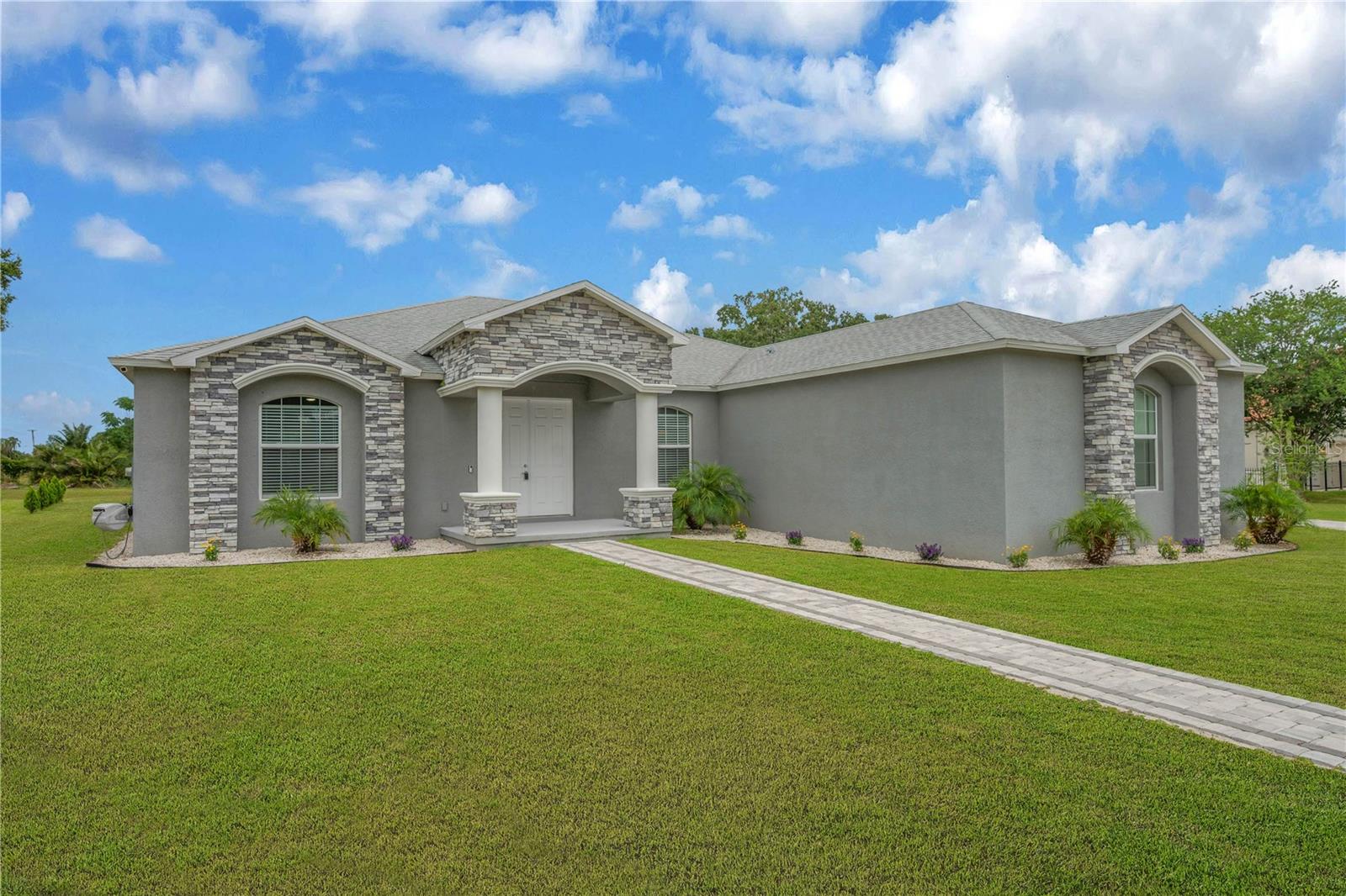 10920 FLINT ESTATES DR, THONOTOSASSA, FL, 33592
